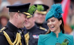 Kanser teşhisinin ardından Prenses’e destek: Kral Charles, Kate ile gurur duyuyor!