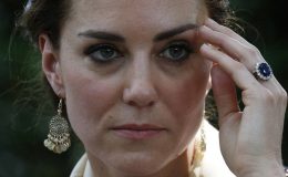 Kate Middleton’ın lanetli nişan yüzüğü: Neden Diana’nın yüzüğünü takıyor?