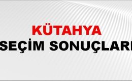 Kütahya Seçim Sonuçları 2024 Canlı: 31 Mart 2024 Türkiye Kütahya Yerel Seçim Sonucu ve YSK İlçe ilçe Oy Sonuçları Son Dakika