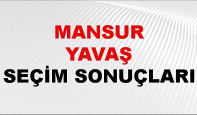 Mansur Yavaş Seçim Sonuçları 2024 Canlı: Mansur Yavaş oy oranı kaç? CHP Ankara adayı Mansur Yavaş
ilçe ilçe seçim sonucu oranı