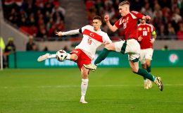 Mert Müldür şampiyonluk hedeflerini açıkladı