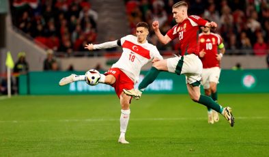 Mert Müldür şampiyonluk hedeflerini açıkladı