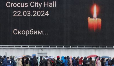 Moskova katliamı: Kim ne yazdı?