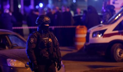 Moskova’da terör saldırısı: Birçok ülkeden kınama mesajı geldi