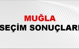 Muğla Seçim Sonuçları 2024 Canlı: 31 Mart 2024 Türkiye Muğla Yerel Seçim Sonucu ve YSK İlçe İlçe Oy Sonuçları Son Dakika