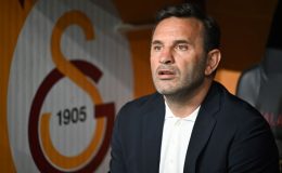 Okan Buruk’tan Süper Kupa açıklaması: “Şanlıurfa halkı iki büyük takımı bekliyor”