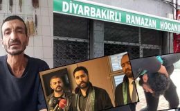 Ramazan Pişkin cinayetinde müebbet hapis talebi