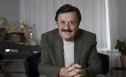 Selami Şahin: Dünyaya bir daha gelsem yine müzisyen olurdum