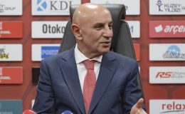 Turgut Altınok’tan Antalya’daki konut iddialarına yanıt