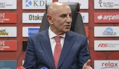 Turgut Altınok’tan Antalya’daki konut iddialarına yanıt