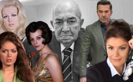 Türker İnanoğlu’nun vefatı sanat dünyasını yasa boğdu: Yokluğunu şimdiden hissetmeye başladım