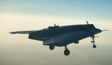 Türkiye’nin yeni avcısı! ANKA III üçüncü kez gökyüzüyle buluştu