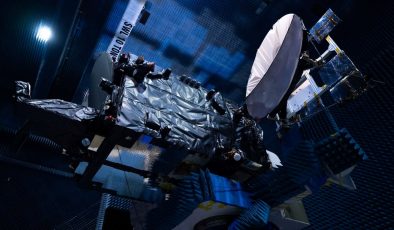 Türksat 6A uzaya ne zaman gönderilecek? Bakan Kacır tarih verdi