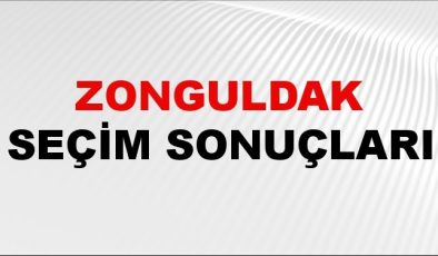 Zonguldak Seçim Sonuçları 2024 Canlı: 31 Mart 2024 Türkiye Zonguldak Yerel Seçim Sonucu ve YSK İlçe ilçe Oy Sonuçları Son Dakika