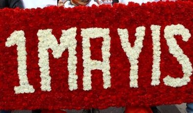 1 Mayıs İşçi Bayramı mesajları 2024: 1 Mayıs’a özel en yeni, güzel, anlamlı, kısa ve uzun işçi bayramı sözleri