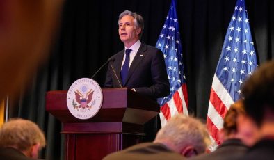 ABD’den Çin’e yaptırım tehdidi