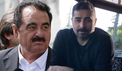 Ahmet Tatlıses’ten babası İbrahim Tatlıses’e cevap: Akli dengesi tam olarak yerinde değil