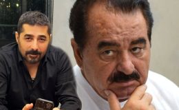 Ahmet Tatlıses’ten babası İbrahim Tatlıses’e tepki: Babalık konusunda ahkam kesecek son insansınız