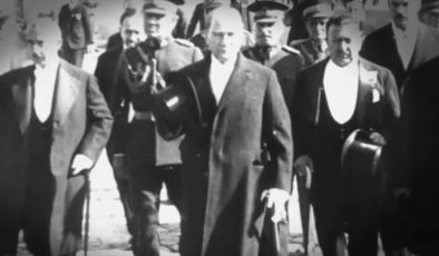 Atatürk’ün kaç manevi çocuğu var? (Atatürk’ün kız ve erkek manevi çocukları)
