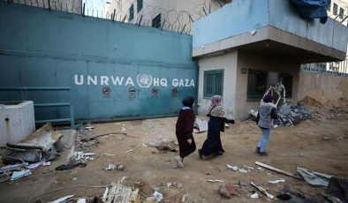 Bağımsız İnceleme Grubu: İsrail, UNRWA’nın “terör bağlantısı” iddialarına kanıt sunmadı