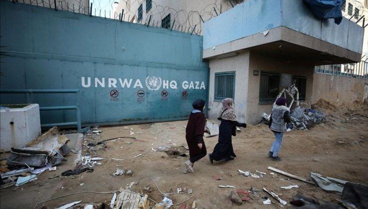 Bağımsız İnceleme Grubu: İsrail, UNRWA’nın “terör bağlantısı” iddialarına kanıt sunmadı