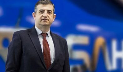 Baykar Genel Müdürü Haluk Bayraktar kimdir?