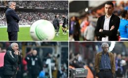 Beşiktaş’a teknik direktör dayanmıyor