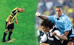 Bilica’nın kazısı, Pancu’nun kaleye geçmesi: Fenerbahçe – Beşiktaş rekabetinde öne çıkanlar