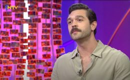 Ceyda Düvenci’nin konuğu Furkan Andıç: Önceliğim, meselesi olan işler
