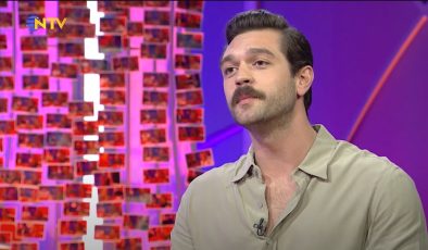 Ceyda Düvenci’nin konuğu Furkan Andıç: Önceliğim, meselesi olan işler