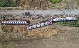 Çorlu’daki tren kazası davasında karar