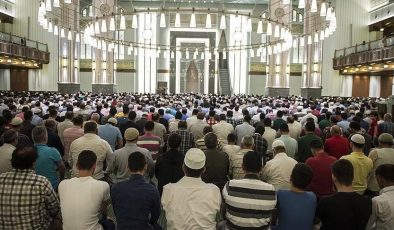 Cuma mesajları ve sözleri 2024: Aileniz ve dostlarınızla paylaşabileceğiniz yeni, güzel, anlamlı ve kısa cuma mesajları