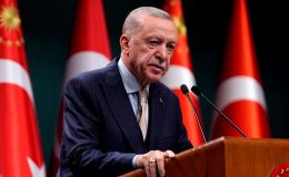 Cumhurbaşkanı Erdoğan’dan İsrail eleştirilerine tepki: “Türkiye’ye iftira atanları asla unutmayacağız”