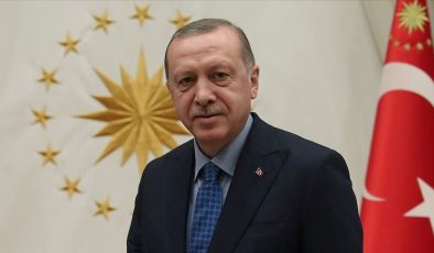 Cumhurbaşkanı Erdoğan’dan Ramazan Bayramı haftasında yoğun diplomasi trafiği
