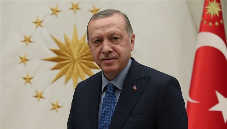 Cumhurbaşkanı Erdoğan’dan Ramazan Bayramı haftasında yoğun diplomasi trafiği