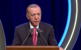 Cumhurbaşkanı Erdoğan: İnsana, sözlerin en güzelinin hakkını vererek okumak yakışır