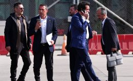 Dakika dakika Süper Kupa heyecanı | Fenerbahçe U19 takımı ve Ali Koç Şanlıurfa’ya hareket etti