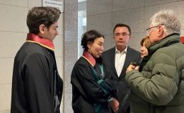 Ender Saraç cinsel istismar iddiasıyla yeniden hakim karşısında: Mahkemeden yeni karar