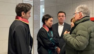 Ender Saraç cinsel istismar iddiasıyla yeniden hakim karşısında: Mahkemeden yeni karar