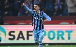 Enis Bardhi: Messi’den daha iyi olduğum dönemler oldu