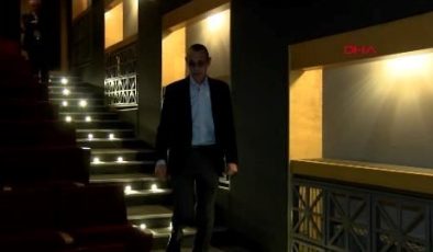 Etimesgut Belediye Başkanı Erdal Beşikçioğlu: Emekli tiyatroları kuracağız