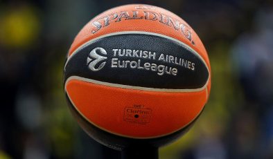 EuroLeague’de bitime 2 hafta kala heyecan dorukta