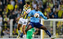 Fenerbahçe, Adana Demirspor’u 4 golle geçti