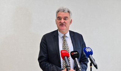 Fenerbahçe’de Nihat Tokat, Yüksek Divan Kurulu Başkanlığı’na adaylığını açıkladı