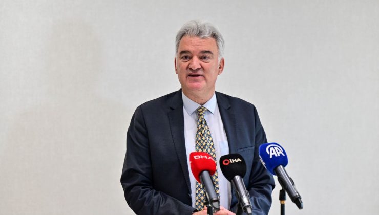 Fenerbahçe’de Nihat Tokat, Yüksek Divan Kurulu Başkanlığı’na adaylığını açıkladı