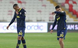 Fenerbahçe’de rekor seri sona erdi: Zirveyle puan farkı 4’e yükseldi