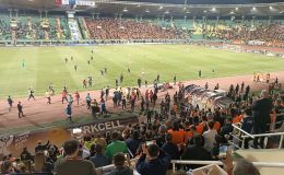 Fenerbahçe’den açıklama: Türk futbolunda adaletsiz sisteme karşı bir duruş sergiliyoruz