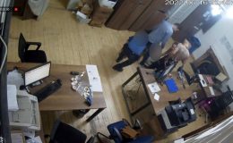 Gözaltında işkence davasında sanık polise hapis cezası