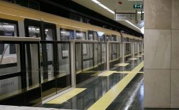 İBB duyurdu: Bayramda toplu taşıma ücretsiz