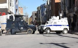 İki ilde toplantı ve gösteri yürüyüşlerine yasak